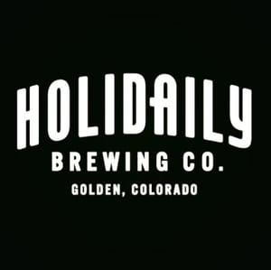 Holidaily Logo