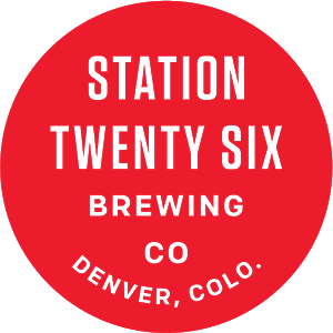 Station 26 Logo